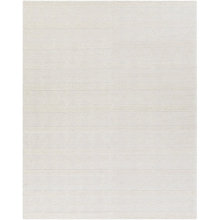 Livabliss Hygge HYG-2302 Handmade Area Rug HYG2302-810